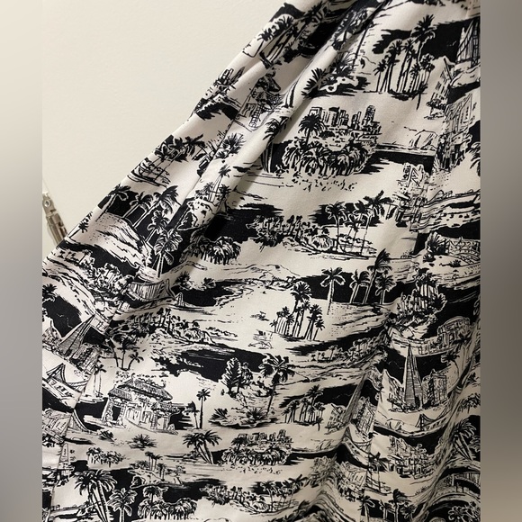 Marine Layer mini dress - Picture 2 of 4